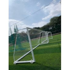 Movable or Portable Football Goal Post (Pair)
