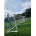 Movable or Portable Football Goal Post (Pair)