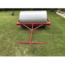 Sports Barrel Cricket Pitch Roller 1.5 Ton