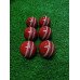 Sports Barrel  Cricket Leather Ball