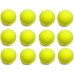 Sports Barrel Cricket Tennis Ball (Set of 6 Balls)