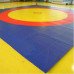 Wrestling Mats Set by Sports Barrel (WFI Approved)