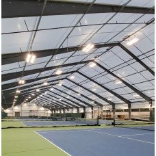 Badminton Indoor Anti-Glare LED Light (Available in 100w, 150w and 200w)