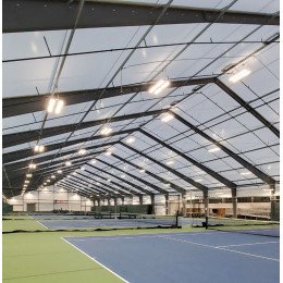 Badminton Indoor Anti-Glare LED Light (Available in 100w, 150w and 200w)