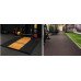 Gym Flooring by Sports Barrel 25mm