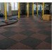 Gym Flooring by Sports Barrel 25mm