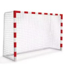 Handball Pole Movable as per HFI Standard (Pair)