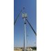 Cricket/Football Ground Flood Light with Installation
