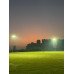 Cricket/Football Ground Flood Light with Installation
