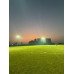 Cricket/Football Ground Flood Light with Installation