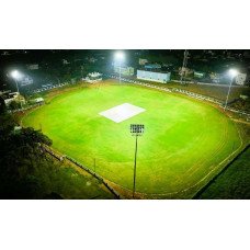 Cricket/Football Ground Flood Light with Installation