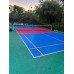 PP (Poly Proplyene) Sports Flooring by Sports Barrel